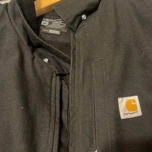 Men’s Carhartt Jacket